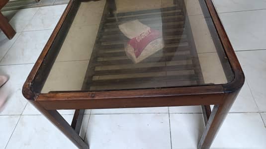 center table