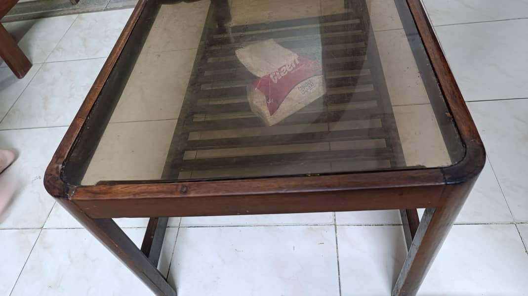 center table 0