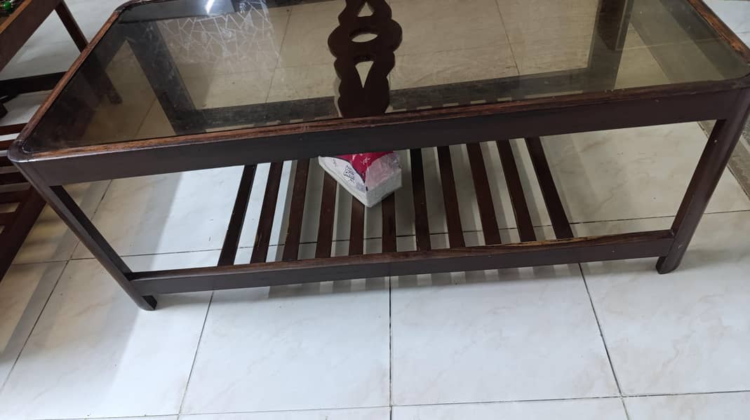 center table 1