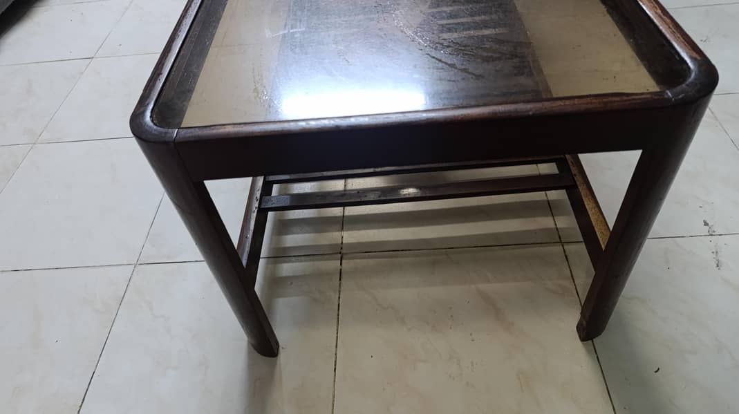 center table 2