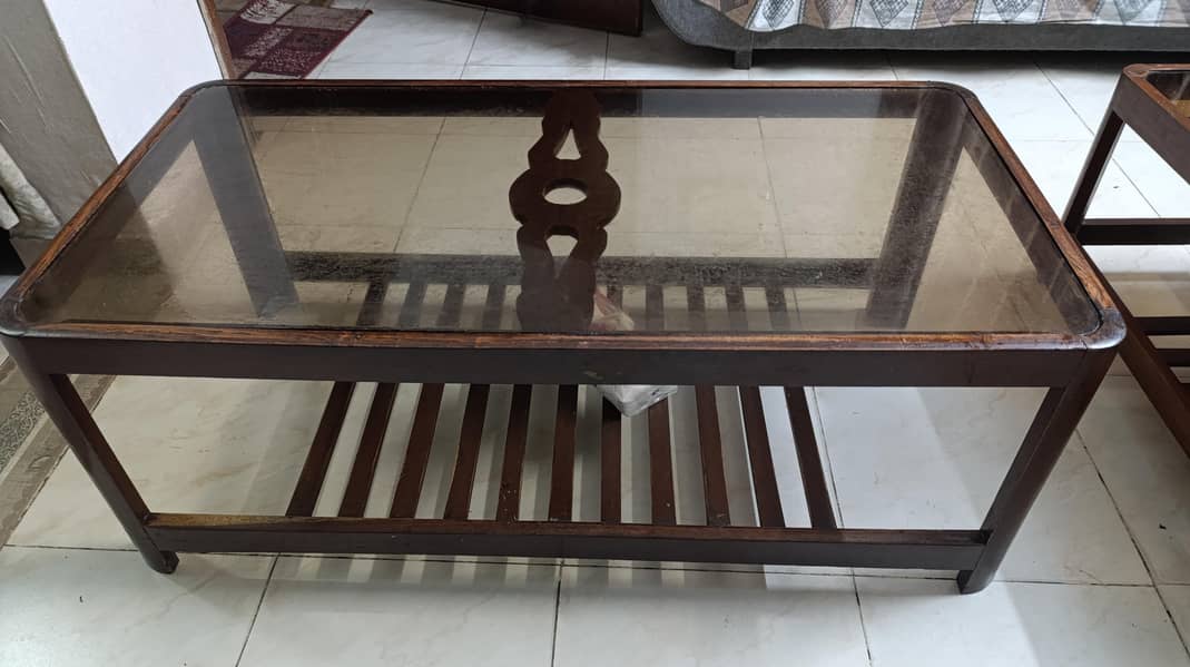 center table 3