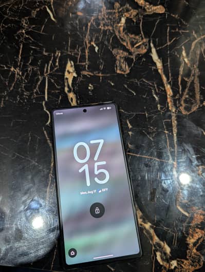 Google Pixel 6a