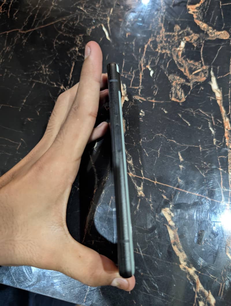 Google Pixel 6a 3