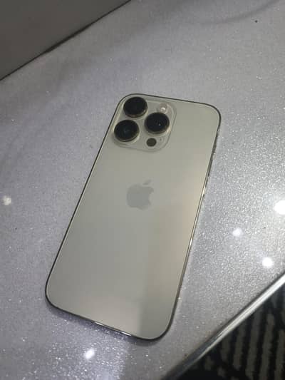 Iphone 14 pro Non Pta 128 GB