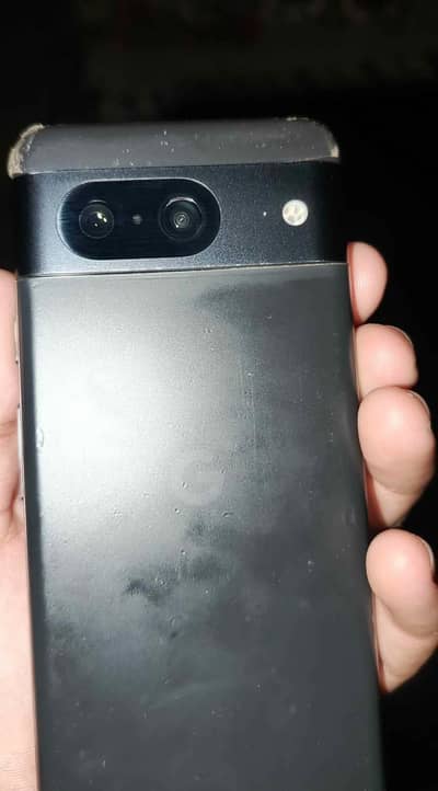 Google pixel 8 8/128 exchange possible