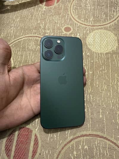Apple iPhone 13 Pro