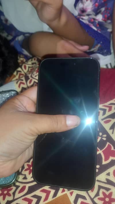 Apple iPhone 15