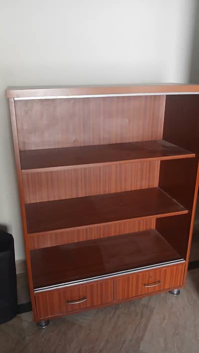 Showcase or Book Shelf for Urgent SALE (Read AD)