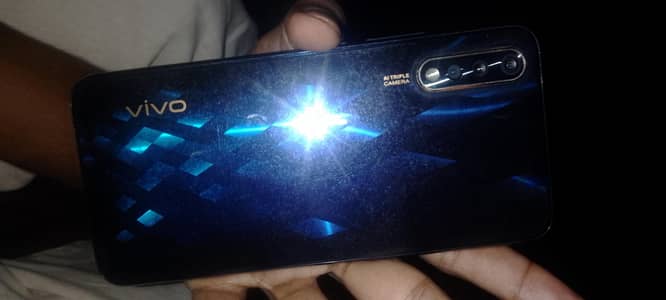 Vivo S1
