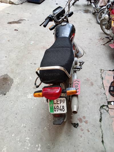 Road prince 2009 model read add