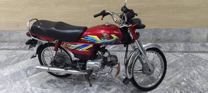 bike new hy