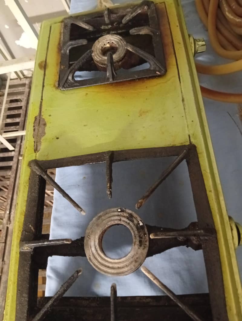 stoved 2