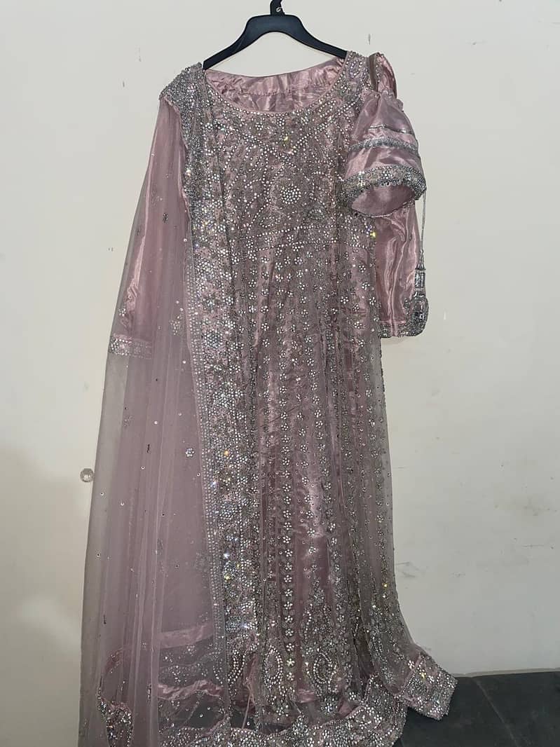 Tea pink Maxi 2