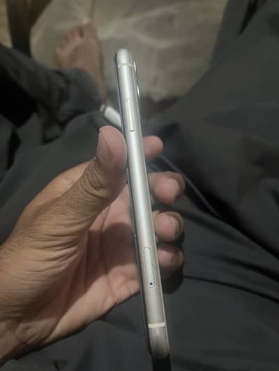 I phon 11 non pta