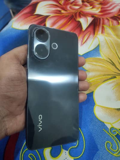 Vivo V60 lite