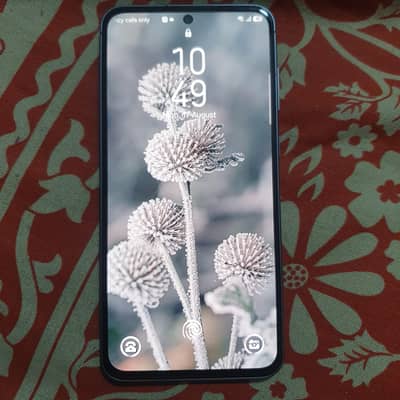 Samsung Mobile A56