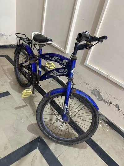 used cycle for kids