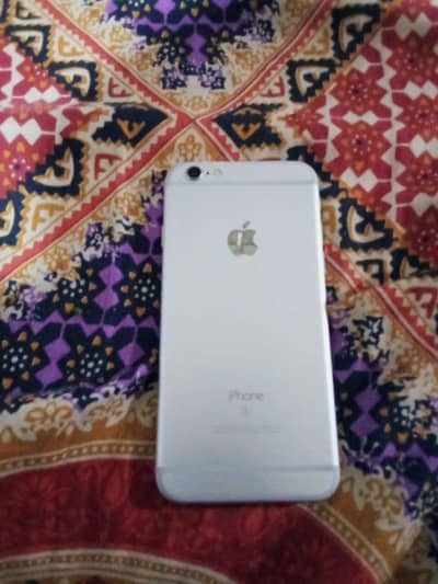 Apple iPhone 6S