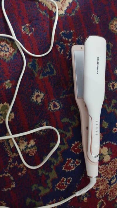 straightener