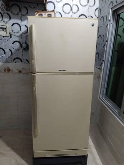 pel refrigerator