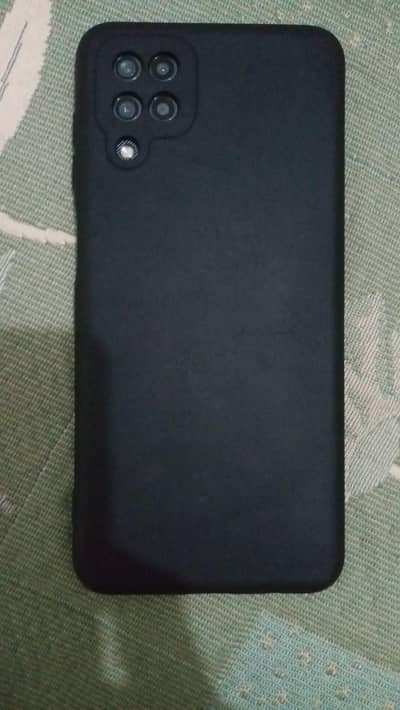 Samsung Galaxy A12 Urgent Sale
