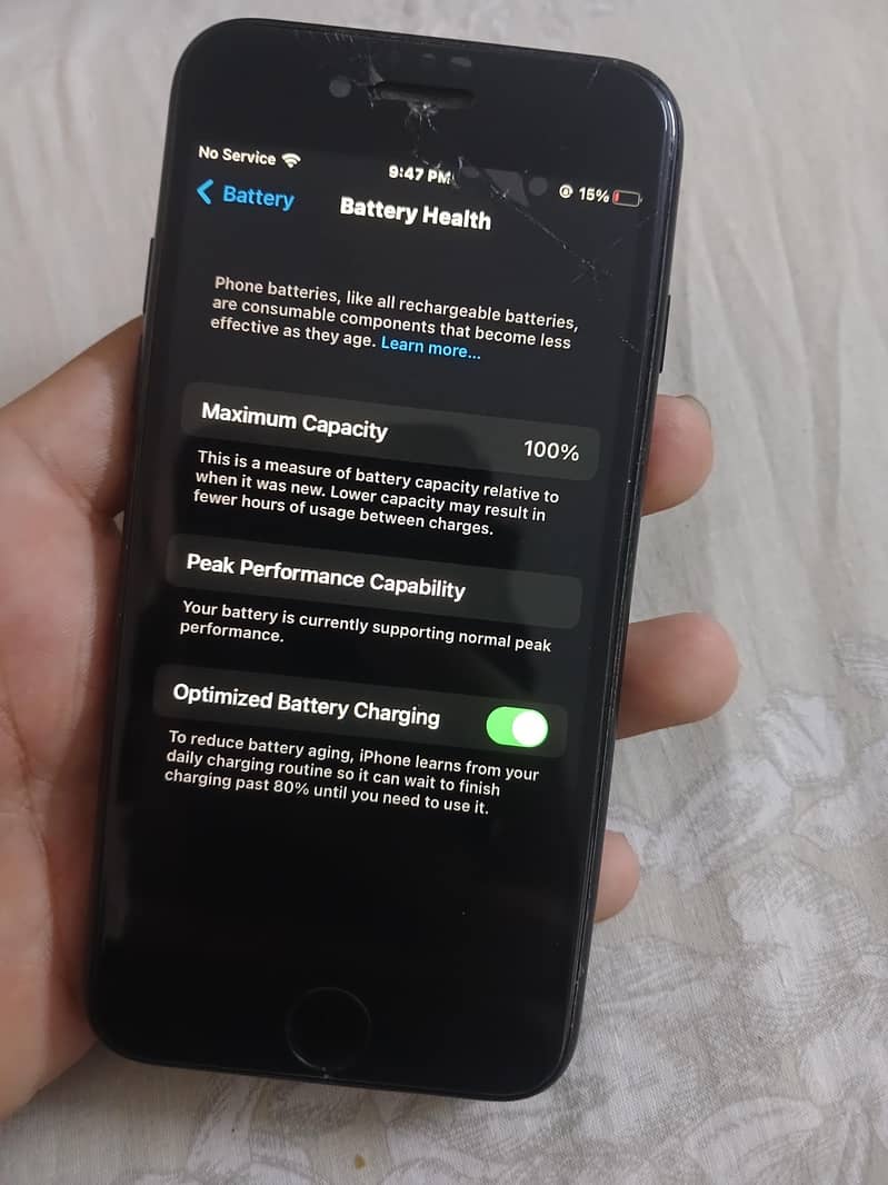Apple iPhone 7 2