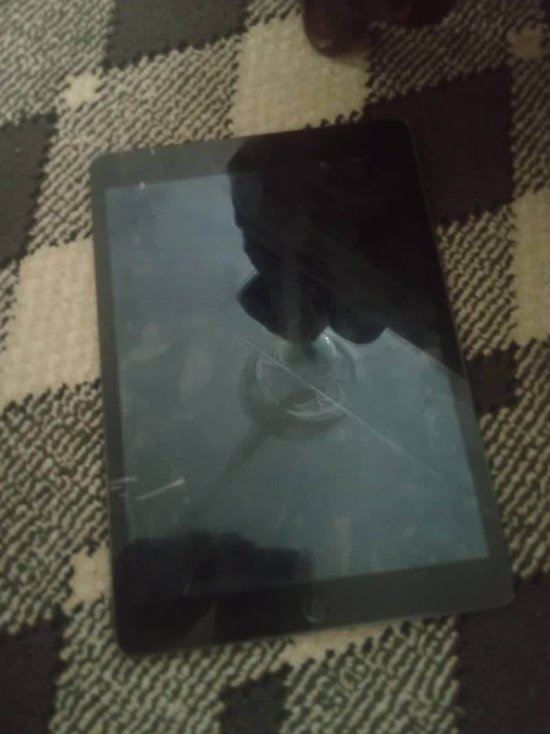 ipad 7th gen 1