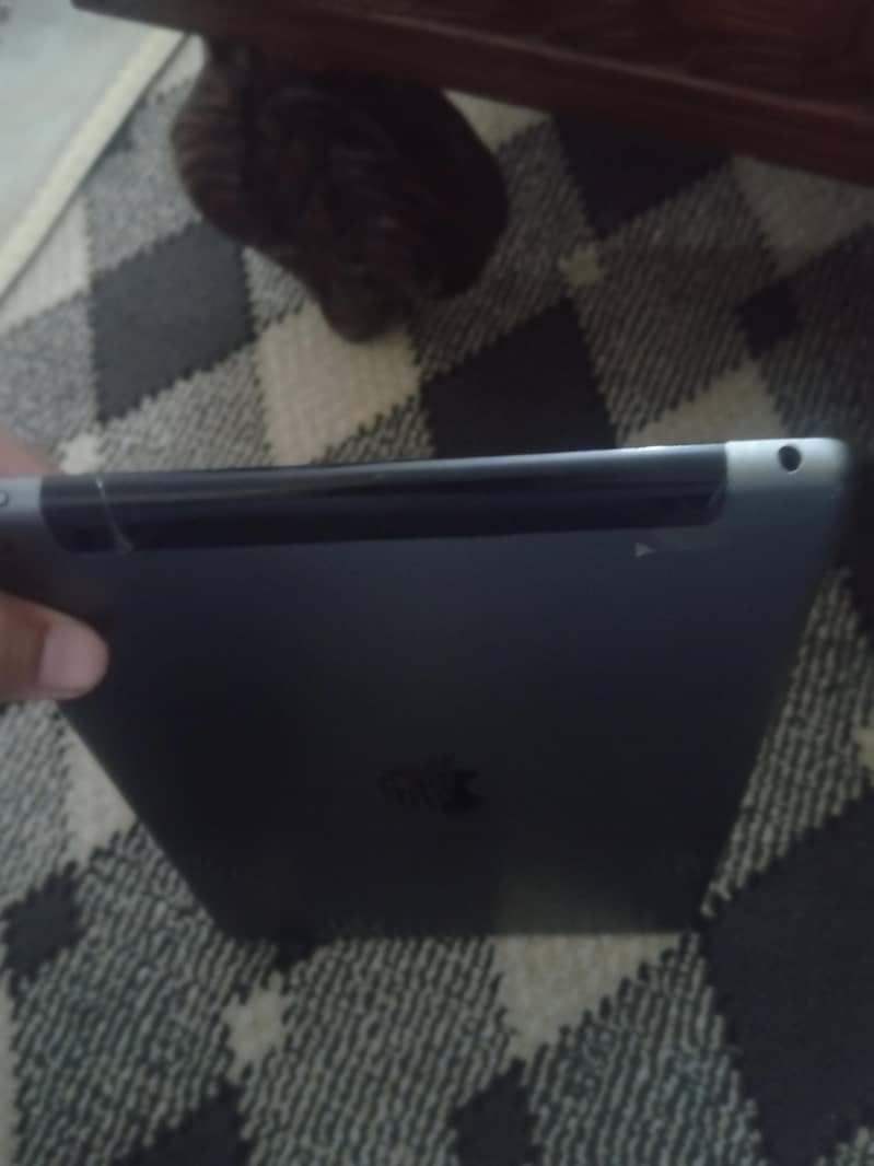ipad 7th gen 5