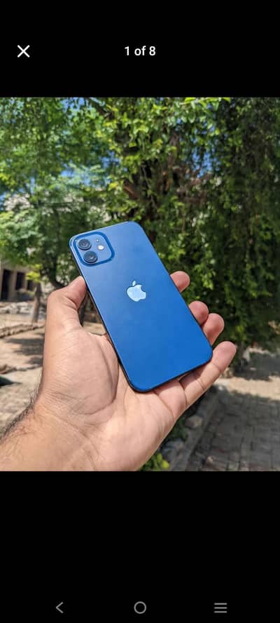 Apple iPhone 12 MDM Exchange possible