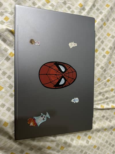 HP Pavilion 15 | i5 10th Gen | 8GB | 256GB SSD | Backlit | US Model