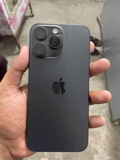 Apple iPhone 15 Pro Max jv