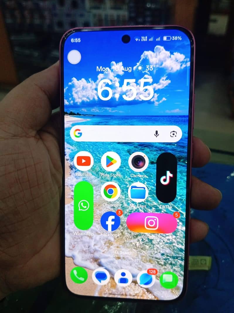 OPPO A6PRO 1