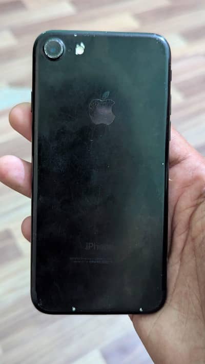 Apple iPhone 7 non PTA