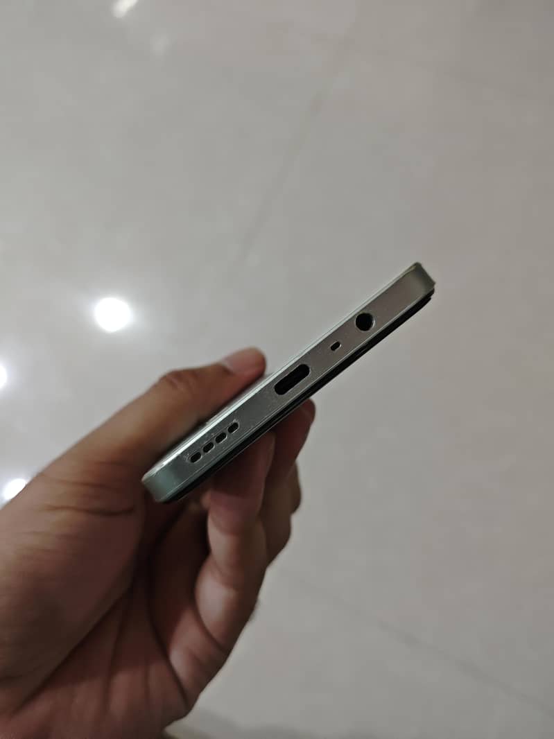 Realme Note 60x 5