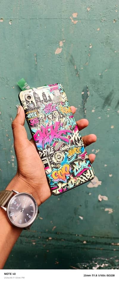LG K92 5G/6gb 128gb/Exchange possible
