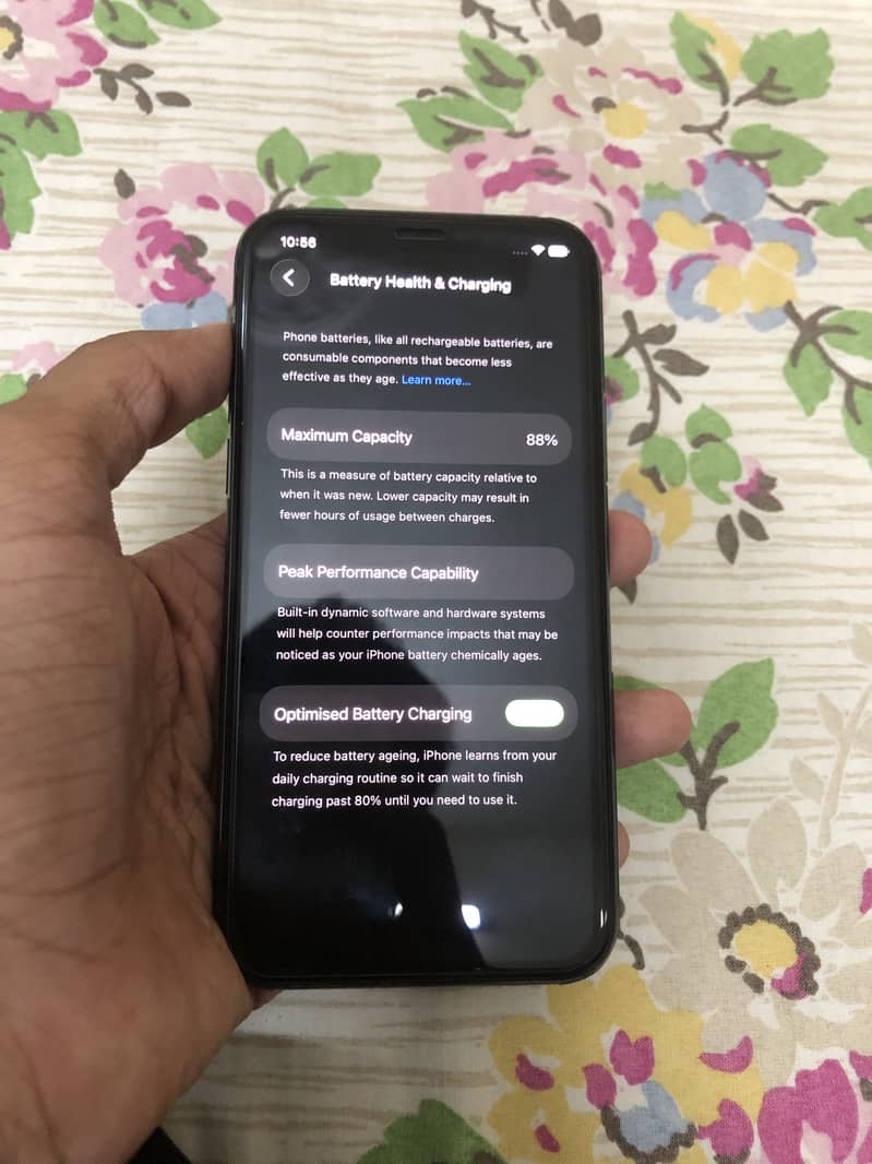 Apple iPhone 11 Pro 3
