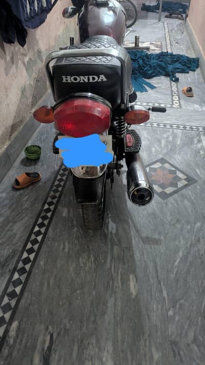 Urgent sale