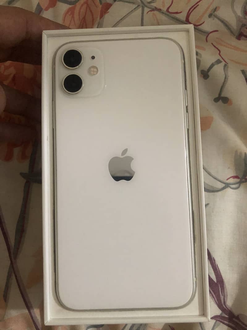 Apple iPhone 11 0