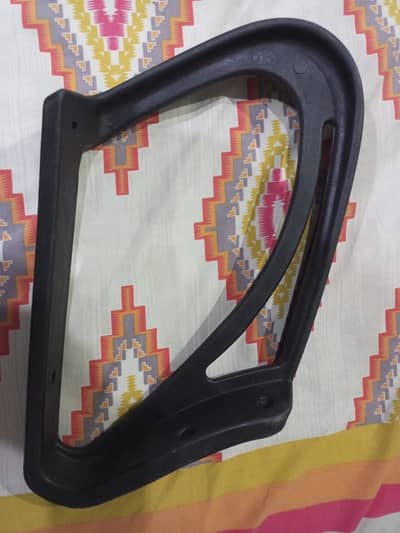 Office Chair Right Armrest / Right Arm – Replacement Part