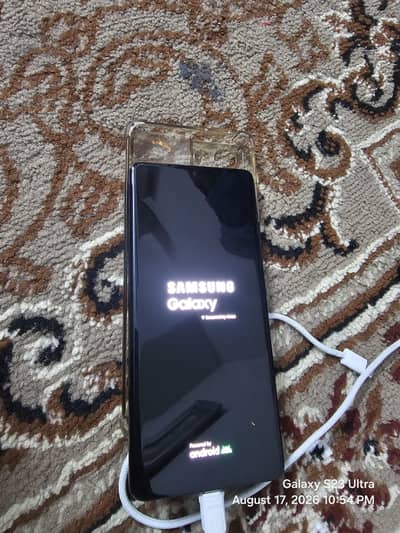 Samsung Mobile S21 Ultra