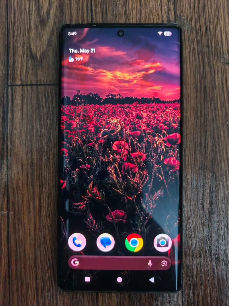 Google Pixel 6 Pro 1