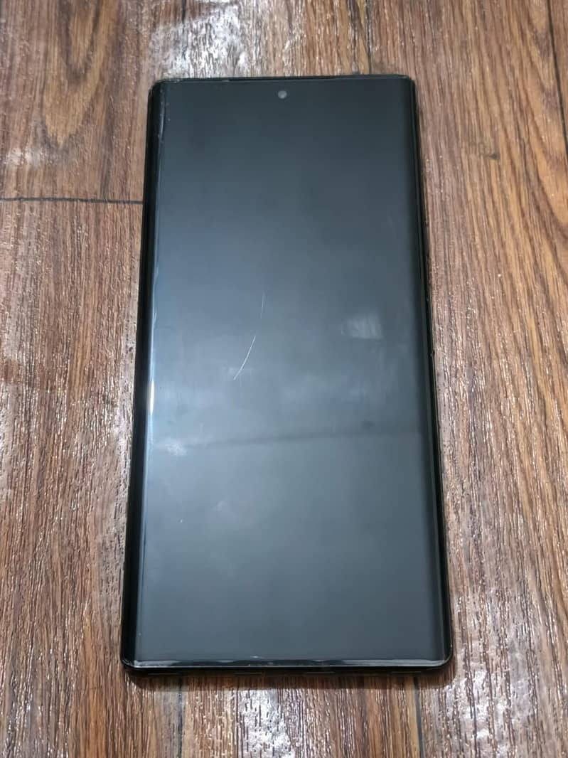 Google Pixel 6 Pro 2