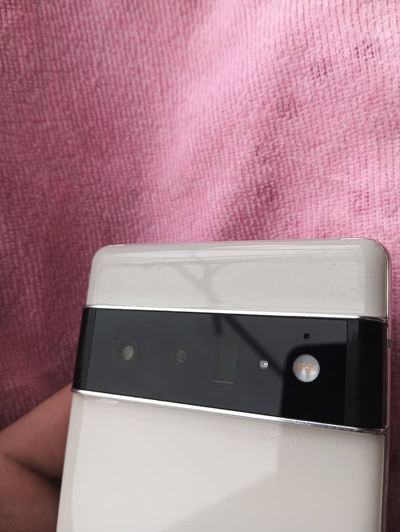Google Pixel 6 Pro 1