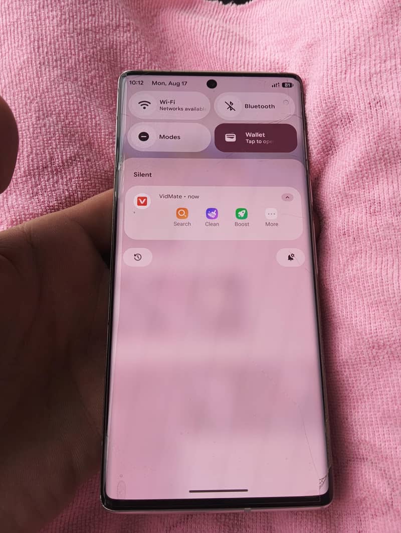 Google Pixel 6 Pro 2