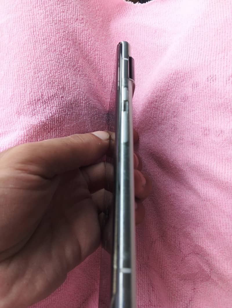 Google Pixel 6 Pro 4