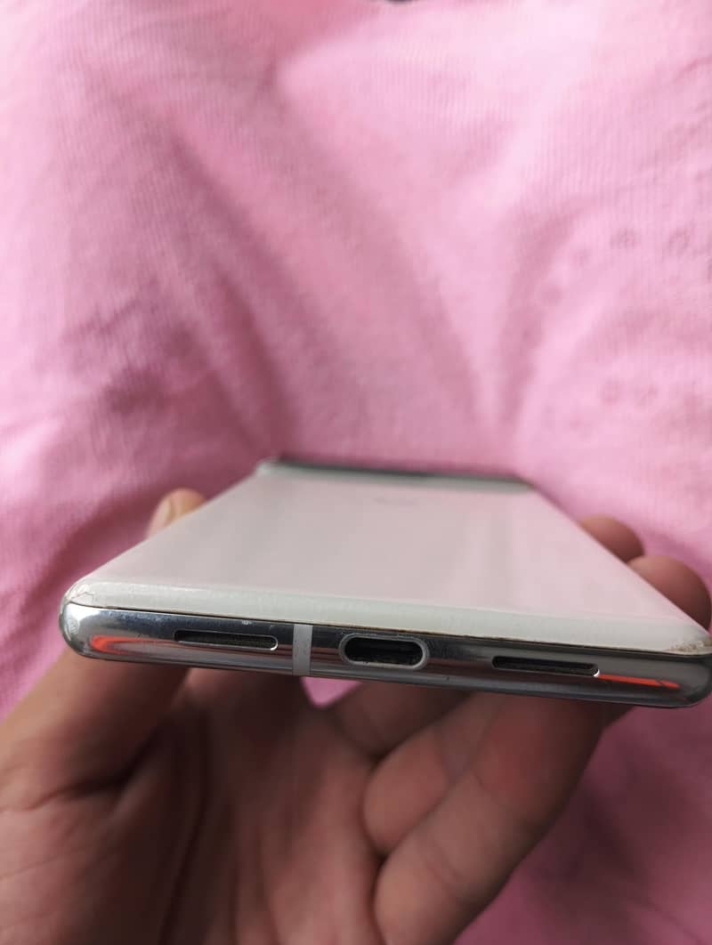 Google Pixel 6 Pro 7
