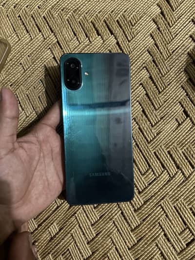 Samsung Mobile A07 4G