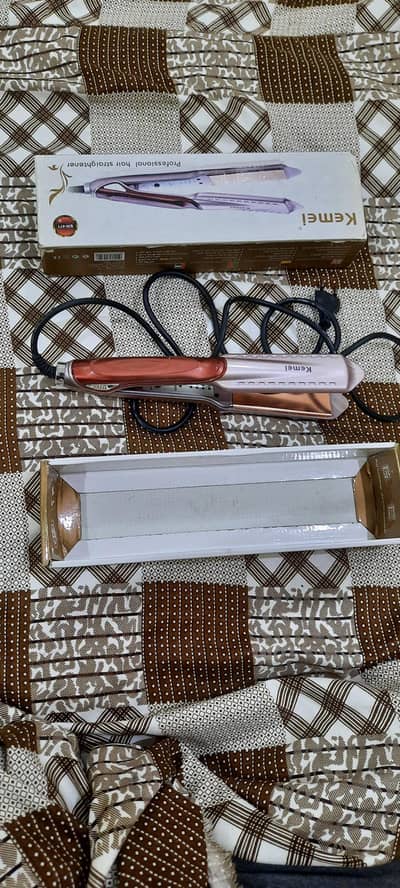 kemei km_471