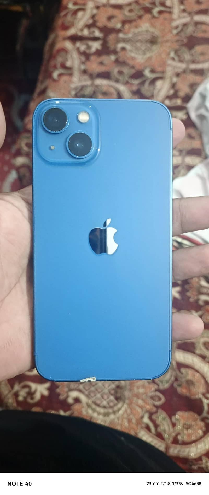 Apple iPhone 13 1