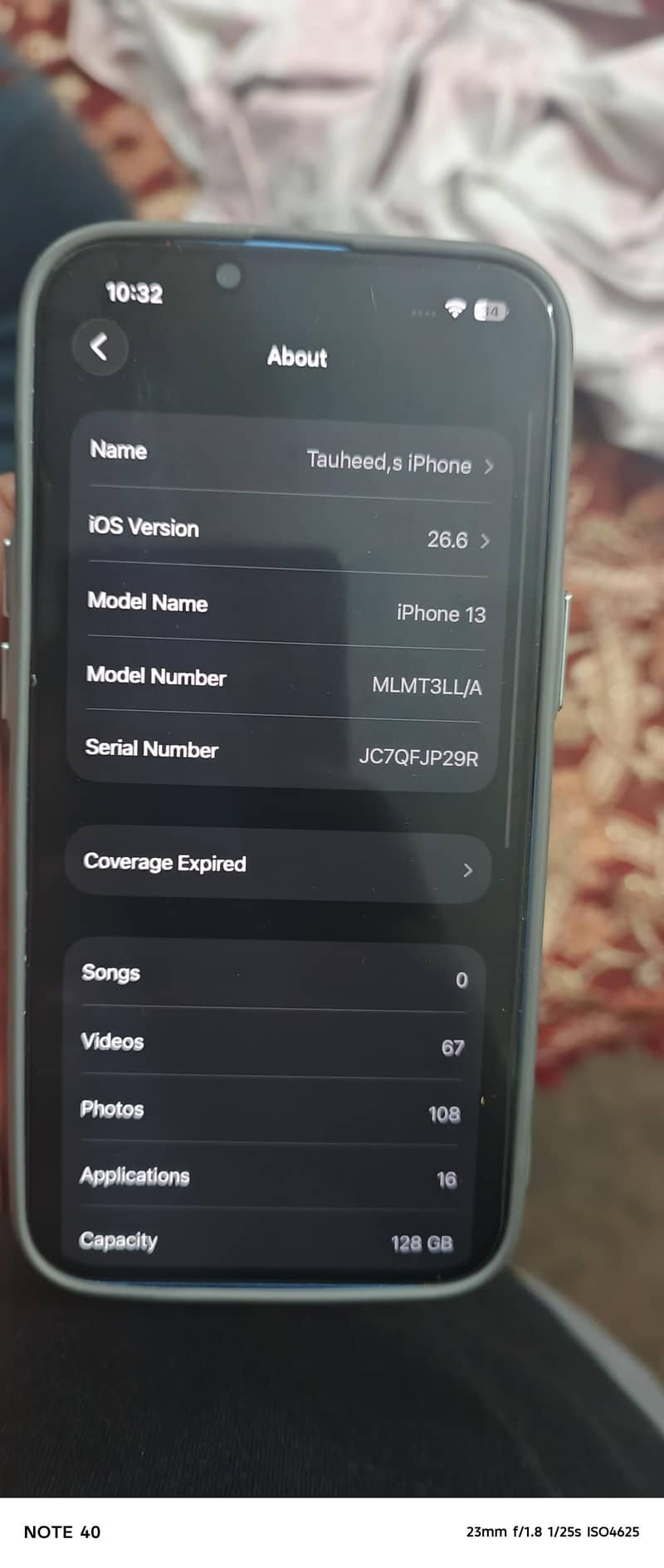Apple iPhone 13 2